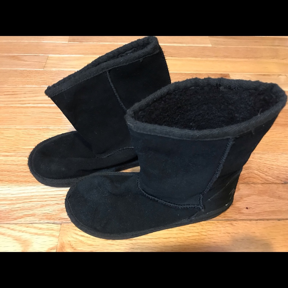 Zodiac Originals Boots